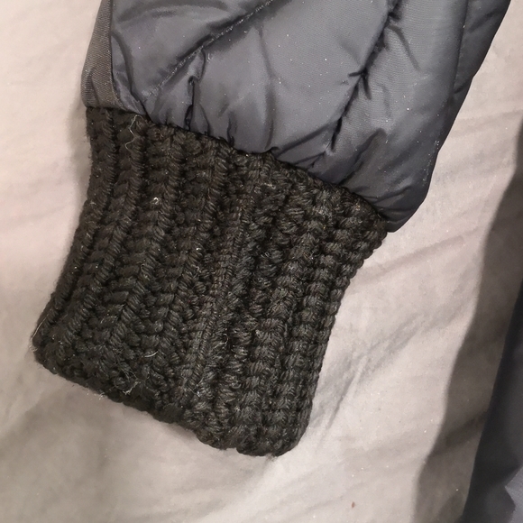 Prada down jacket 36S = US 0 petite - Picture 9 of 11